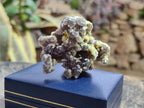 Natural Mix of Fluorite Specimens x 26 From Namibia - Toprock Gemstones and Minerals 