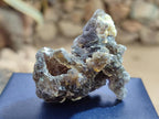Natural Mix of Fluorite Specimens x 26 From Namibia - Toprock Gemstones and Minerals 