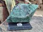 Natural Large Swazi Jade Cobbed Specimens x 6 From Swaziland - Toprock Gemstones and Minerals 