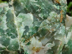 Natural Large Swazi Jade Cobbed Specimens x 6 From Swaziland - Toprock Gemstones and Minerals 