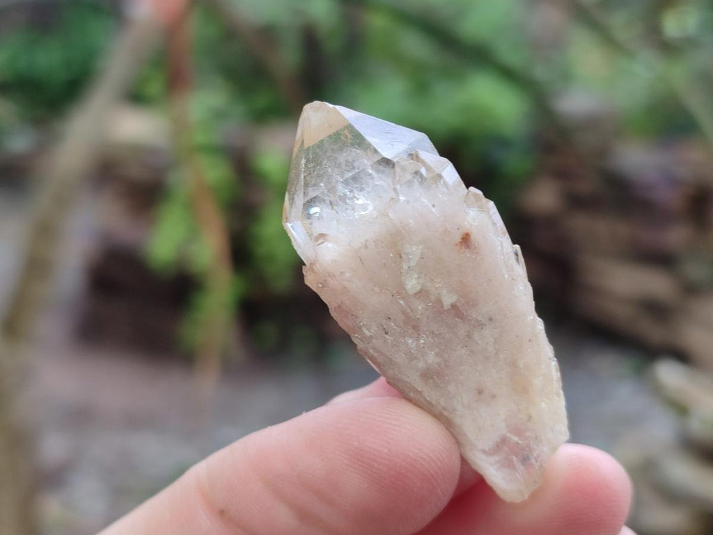 Natural Cascading Smokey Luena Citrine Quartz Crystals and Clusters x 35 From Luena, Congo - Toprock Gemstones and Minerals 
