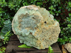 Natural XXL Green Prehnite Specimen x 1 From Viljoensdrift, Namibia - Toprock Gemstones and Minerals 
