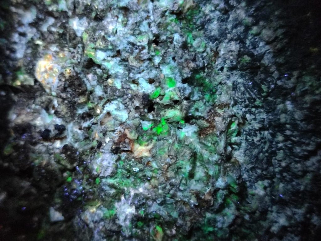 Natural XXL Green Prehnite Specimen x 1 From Viljoensdrift, Namibia - Toprock Gemstones and Minerals 