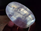 Polished Gemmy Rose Quartz Standing Display Pieces x 7 From Madagascar - Toprock Gemstones and Minerals 