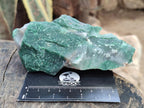 Natural Swazi Jade Cobbed Specimens x 12 From Swaziland - Toprock Gemstones and Minerals 