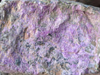 Natural XL Cobbed Stichtite Specimen x 1 From Barberton, South Africa - Toprock Gemstones and Minerals 