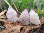 Natural Spirit Amethyst Crystals x 24 From Boekenhouthoek, South Africa - Toprock Gemstones and Minerals 