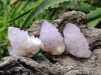 Natural Spirit Amethyst Crystals x 24 From Boekenhouthoek, South Africa - Toprock Gemstones and Minerals 