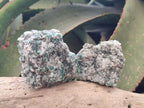 Natural Emerald Mica 'Mutokolite' Cobbed Specimens x 12 From Mutoko, Zimbabwe - Toprock Gemstones and Minerals 