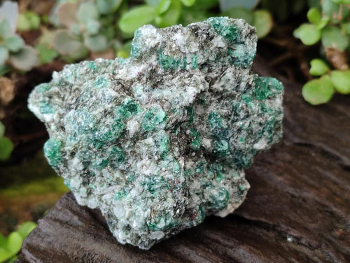 Natural Emerald Mica 'Mutokolite' Cobbed Specimens x 12 From Mutoko, Zimbabwe - Toprock Gemstones and Minerals 