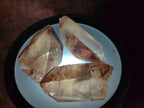 Natural Red Hematoid Quartz Crystals x 70 From Karoi, Zimbabwe - Toprock Gemstones and Minerals 