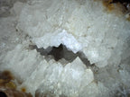 Natural Zululand Amethyst Agate Specimens x 3 From Jozini, South Africa - Toprock Gemstones and Minerals 