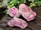Natural Small Spherocobaltite Specimens x 35 From Mashamba West Mine, Congo - Toprock Gemstones and Minerals 