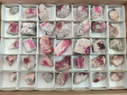 Natural Small Spherocobaltite Specimens x 35 From Mashamba West Mine, Congo - Toprock Gemstones and Minerals 
