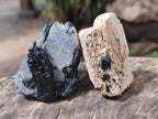Natural Mix of Mineral Specimens x 27 From Erongo, Namibia - Toprock Gemstones and Minerals 