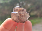 Natural Mix of Mineral Specimens x 27 From Erongo, Namibia - Toprock Gemstones and Minerals 