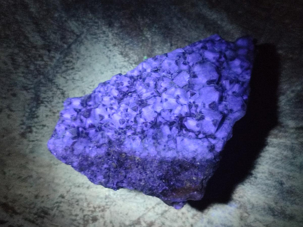 Natural Mix of Mineral Specimens x 27 From Erongo, Namibia - Toprock Gemstones and Minerals 