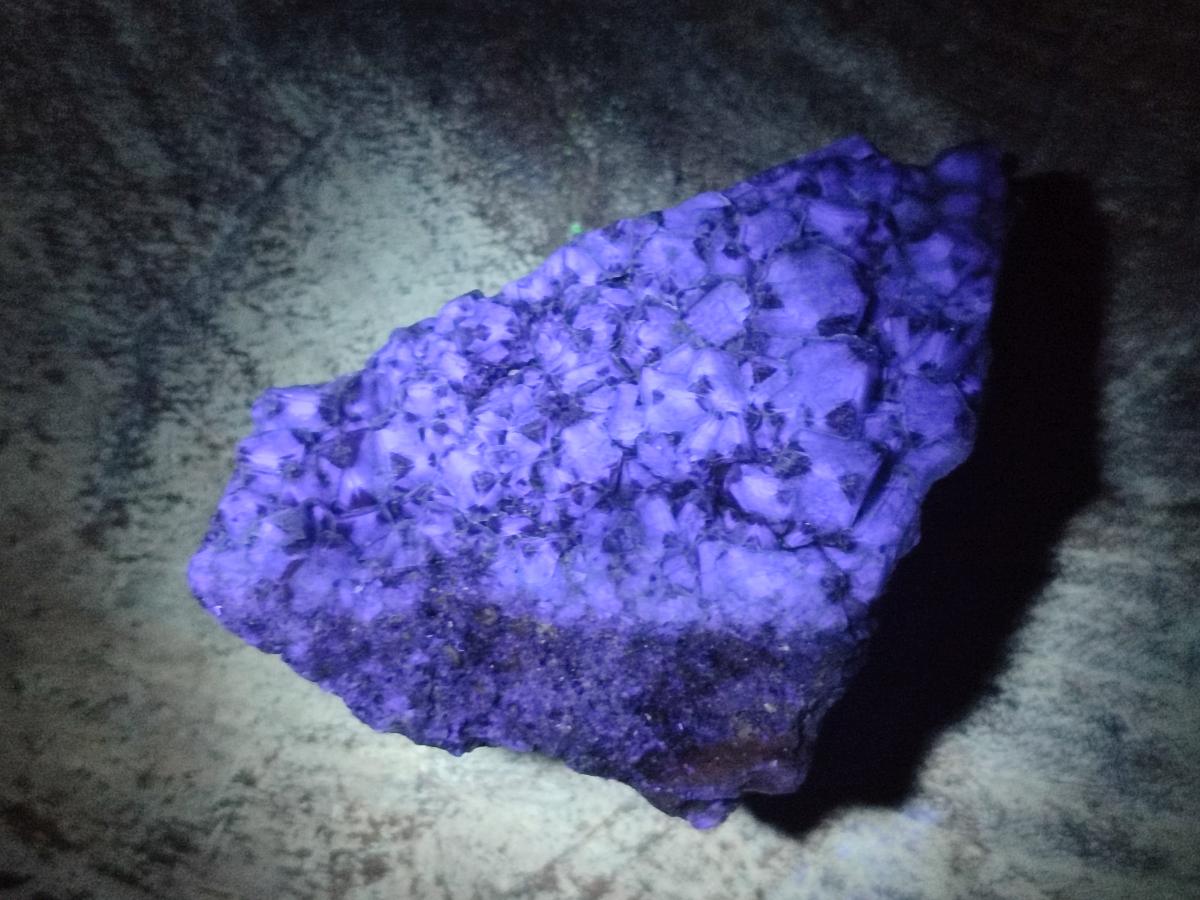 Natural Mix of Mineral Specimens x 27 From Erongo, Namibia - Toprock Gemstones and Minerals 