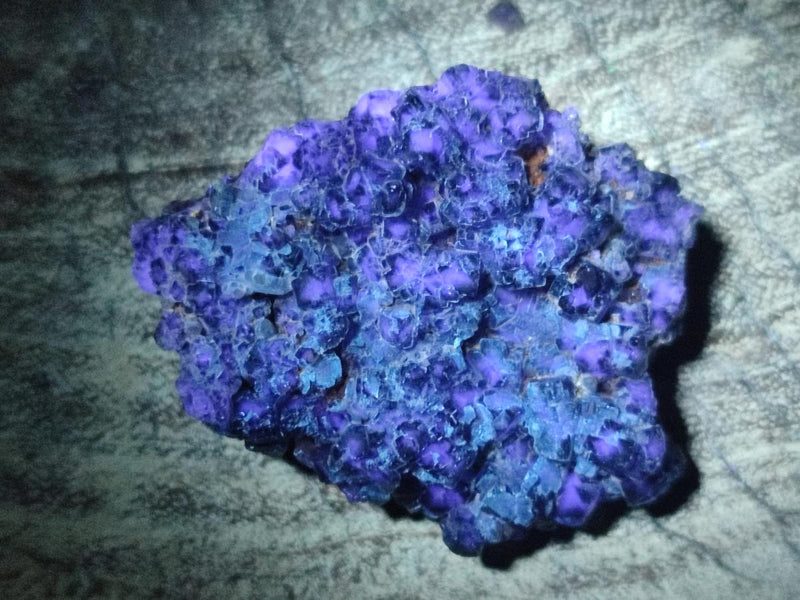 Natural Mix of Mineral Specimens x 27 From Erongo, Namibia - Toprock Gemstones and Minerals 