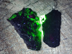 Natural Mix of Mineral Specimens x 27 From Erongo, Namibia - Toprock Gemstones and Minerals 