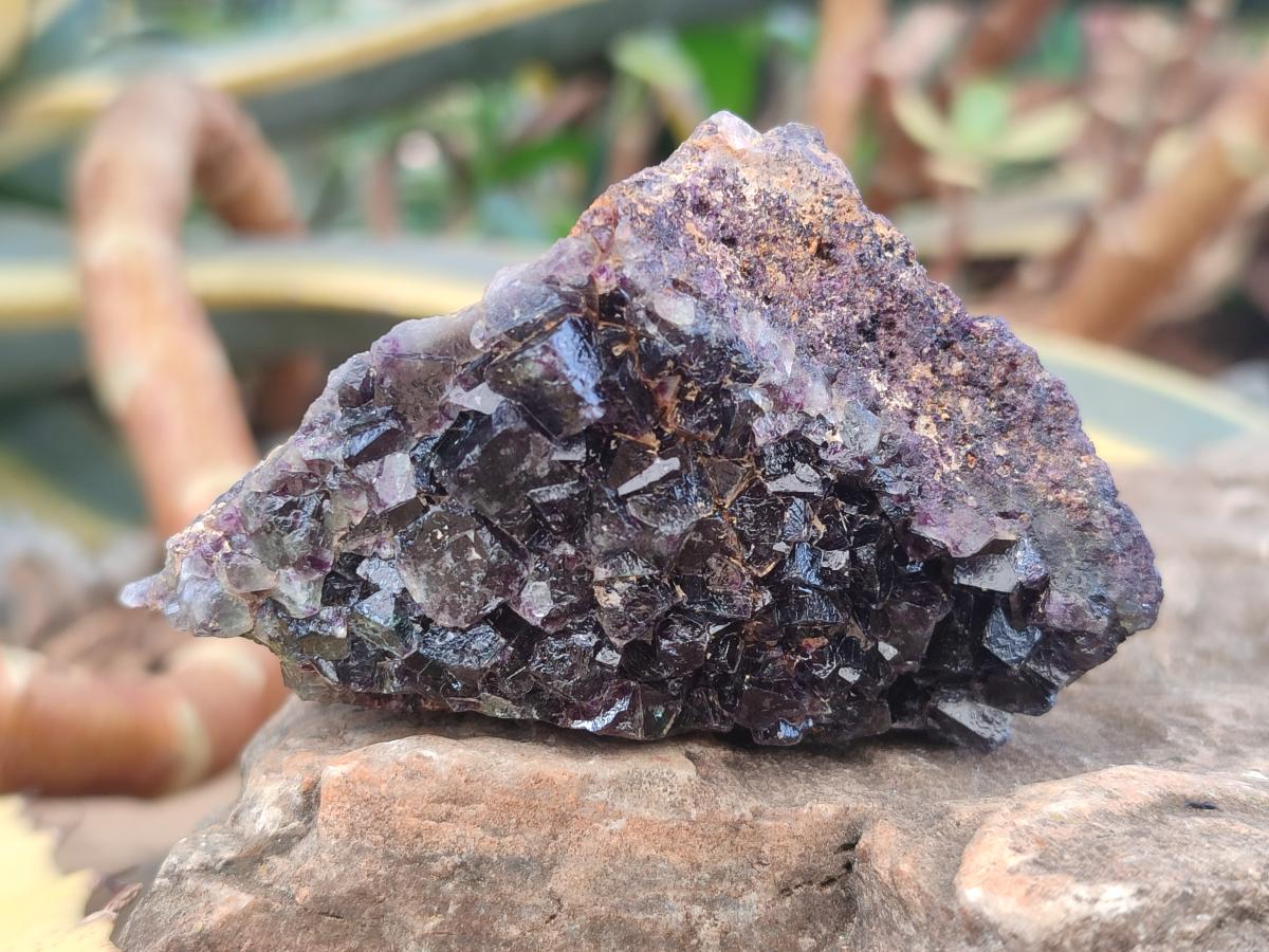 Natural Mix of Mineral Specimens x 27 From Erongo, Namibia - Toprock Gemstones and Minerals 