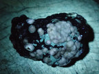 Natural Mix of Fluorite Specimens x 4 From Namibia - Toprock Gemstones and Minerals 