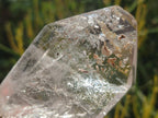 Polished Clear Quartz Crystals x 6 From Madagascar - Toprock Gemstones and Minerals 