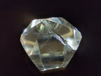 Polished Clear Quartz Crystals x 6 From Madagascar - Toprock Gemstones and Minerals 