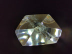 Polished Clear Quartz Crystals x 6 From Madagascar - Toprock Gemstones and Minerals 