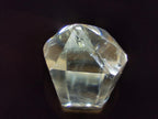 Polished Clear Quartz Crystals x 6 From Madagascar - Toprock Gemstones and Minerals 