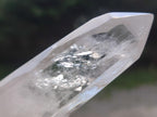 Polished Clear Quartz Crystals x 6 From Madagascar - Toprock Gemstones and Minerals 