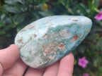 Polished and Natural Mtorolite Free Forms x 27 From Mutorashanga, Zimbabwe - Toprock Gemstones and Minerals 