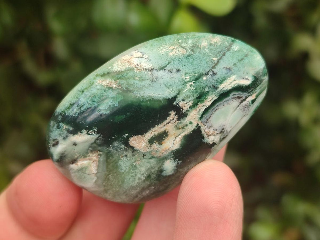 Polished and Natural Mtorolite Free Forms x 27 From Mutorashanga, Zimbabwe - Toprock Gemstones and Minerals 