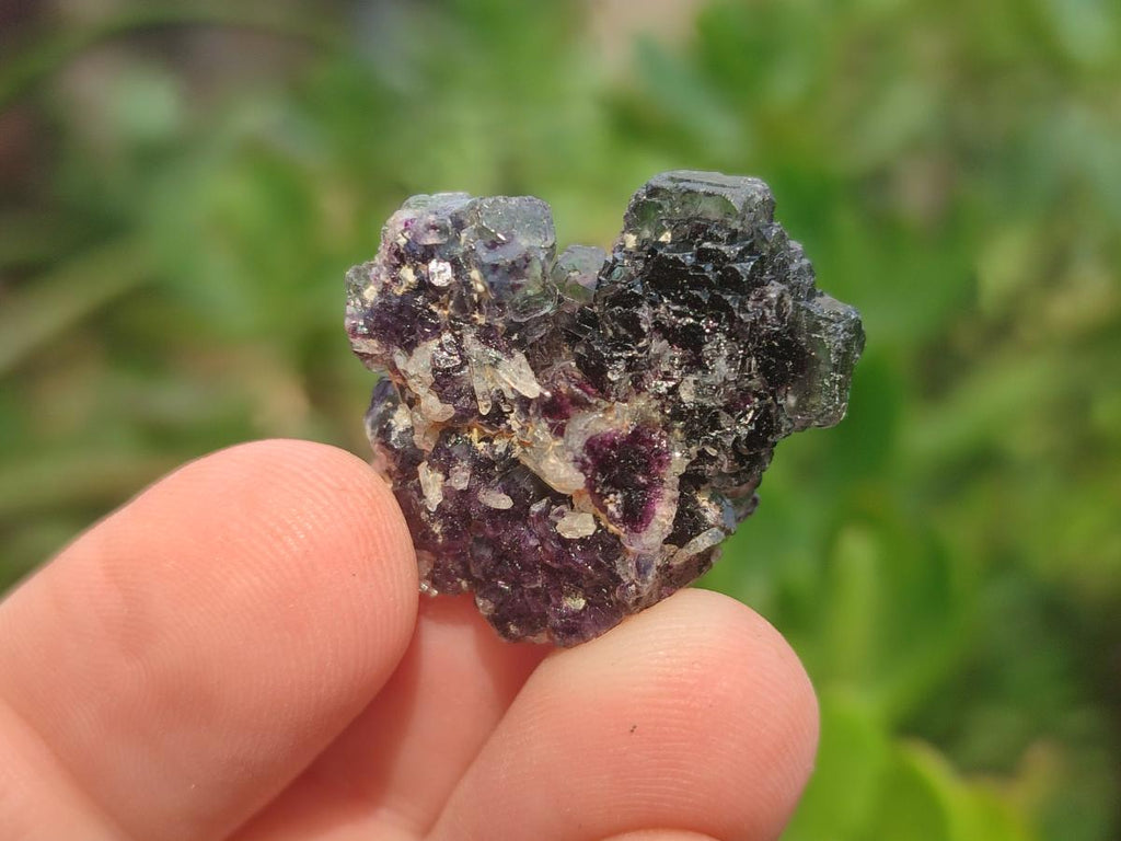 Natural Mix of Mineral Specimens x 71 From Erongo, Namibia - Toprock Gemstones and Minerals 