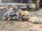 Natural Mix of Mineral Specimens x 71 From Erongo, Namibia - Toprock Gemstones and Minerals 