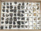 Natural Mix of Mineral Specimens x 71 From Erongo, Namibia - Toprock Gemstones and Minerals 