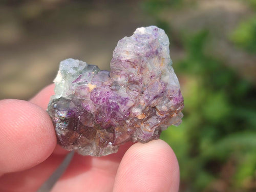 Natural Mix of Mineral Specimens x 71 From Erongo, Namibia - Toprock Gemstones and Minerals 