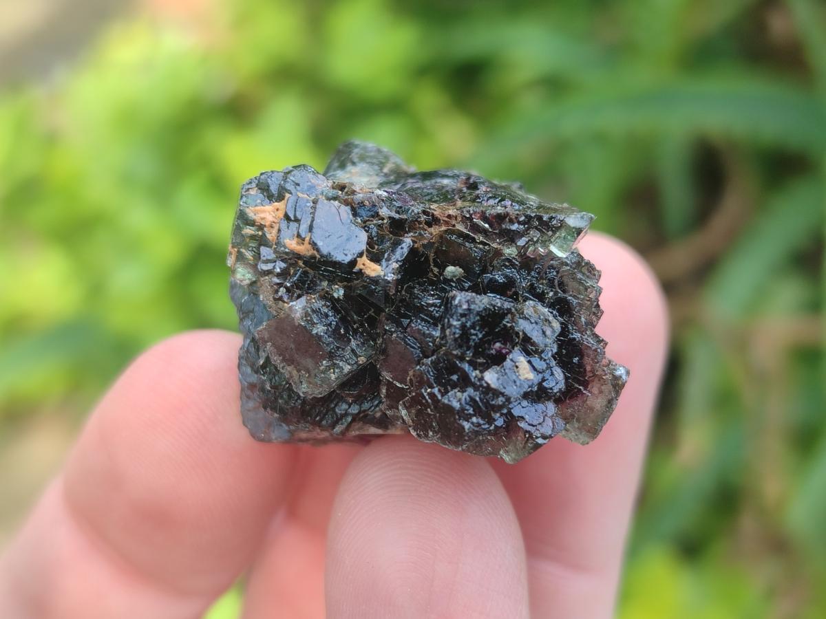 Natural Mix of Mineral Specimens x 71 From Erongo, Namibia - Toprock Gemstones and Minerals 
