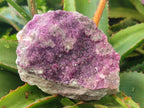 Natural Cabinet Size Spherocobaltite Specimens x 3 From Mashamba West Mine, Congo