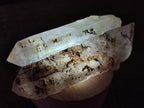 Natural Smokey Quartz Crystals x 12 From Erongo, Namibia