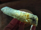 Natural Smokey Quartz Crystals x 12 From Erongo, Namibia