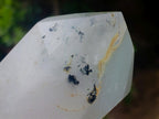 Polished Mix of Multi Mineral Crystals x 6 From Southern Africa