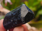 Natural Mix of Schorl Black Tourmaline Crystals x 35 From Zimbabwe