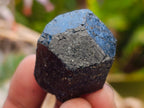 Natural Mix of Schorl Black Tourmaline Crystals x 35 From Zimbabwe