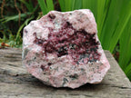 Natural Large Spherocobaltite Specimen x 1 From Mashamba West Mine, Congo