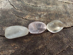 Polished Mixed 1kg Bags of Multi Coloured Tumbled Stones x 6 From Southern Africa - Toprock Gemstones and Minerals 