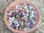 Polished Mixed 1kg Bags of Multi Coloured Tumbled Stones x 6 From Southern Africa - Toprock Gemstones and Minerals 