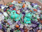 Polished Mixed 1kg Bags of Multi Coloured Tumbled Stones x 6 From Southern Africa - Toprock Gemstones and Minerals 