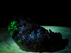 Natural Smokey Quartz Clusters with a Variety of Inclusions x 2 From Khorixas, Namibia - Toprock Gemstones and Minerals 