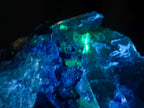 Natural Smokey Quartz Clusters with a Variety of Inclusions x 2 From Khorixas, Namibia - Toprock Gemstones and Minerals 